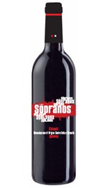 The Sopranos Chianti 2007